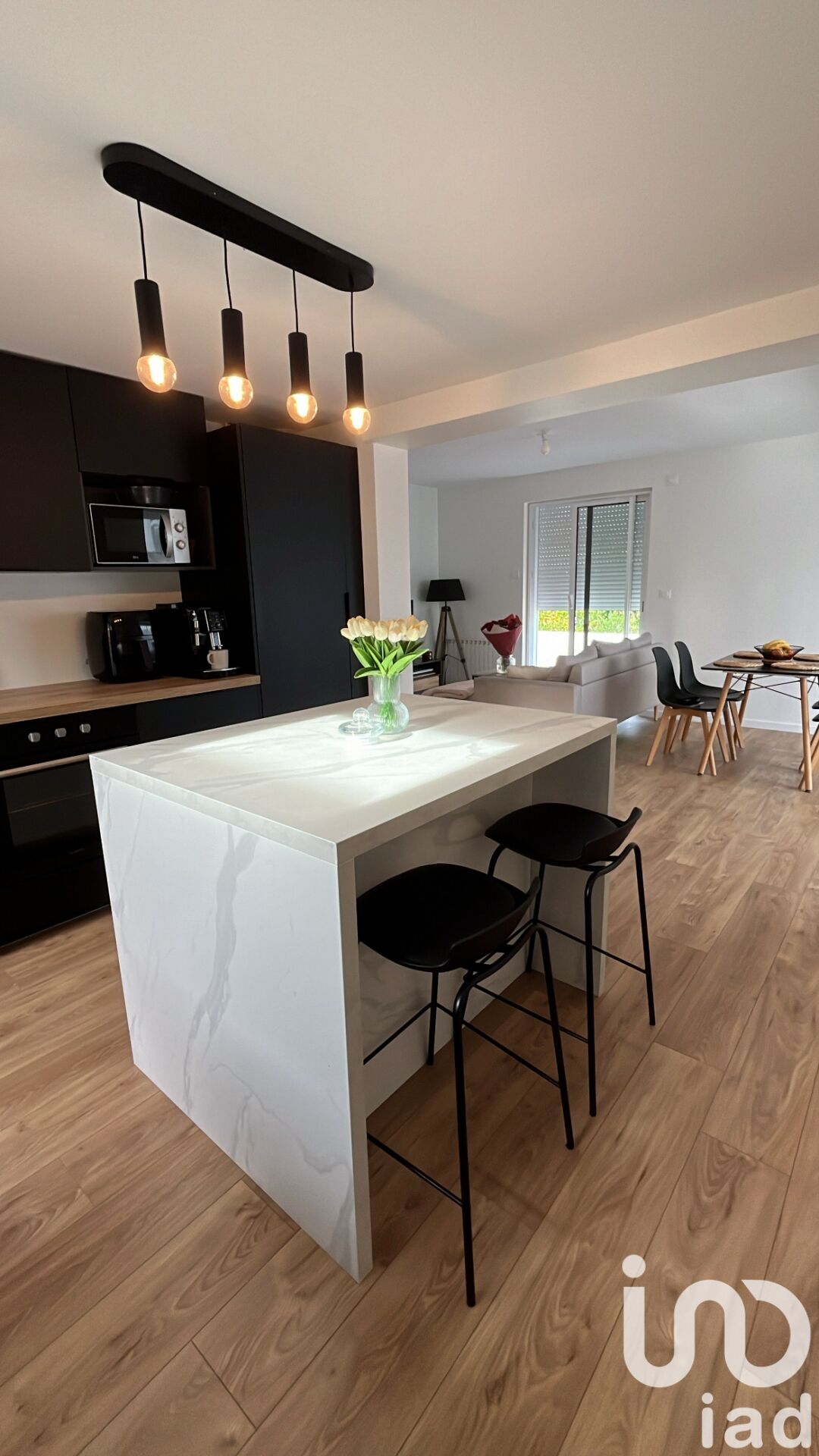 Vente Maison/villa 3 pièces - Photo 2