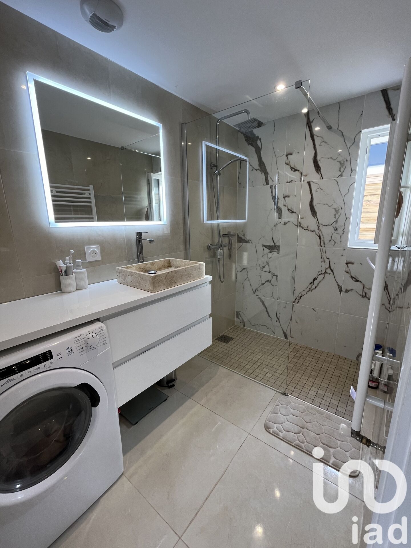 Vente Maison/villa 3 pièces - Photo 3