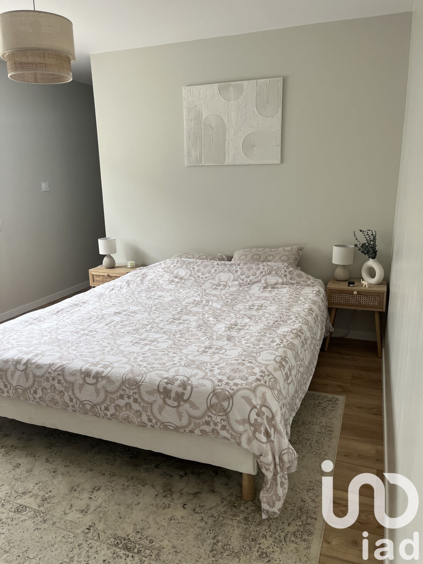 Vente Maison/villa 3 pièces - Photo 4