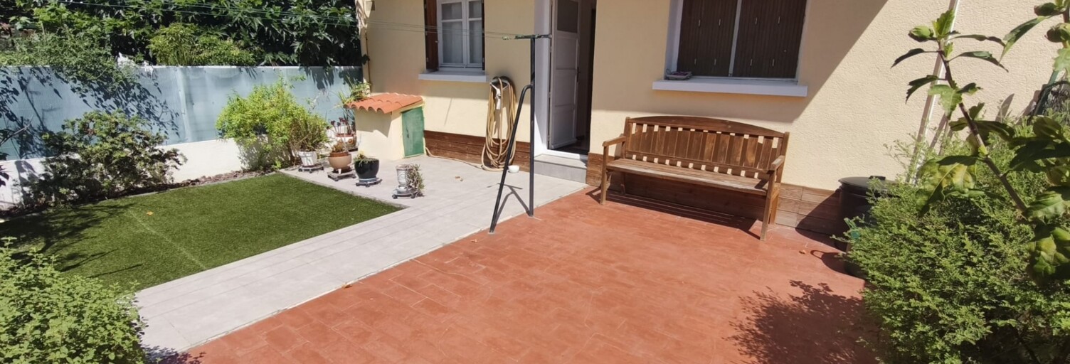 Appartement 5 Pièces 78 m² à vendre à Perpignan (66000)