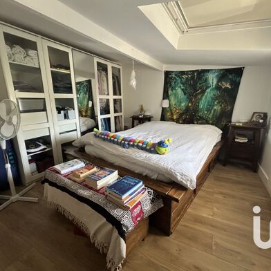 Maison 7 pièces 747000 €