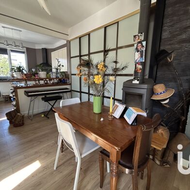 Maison 7 pièces 747000 €