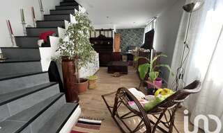 Maison 7 Pièces 123 m² à vendre à Bagneux (92220)