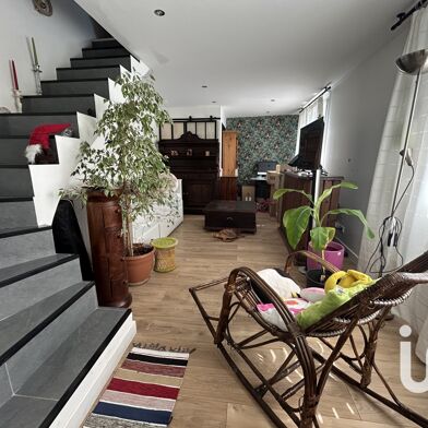 Maison 7 pièces 747000 €