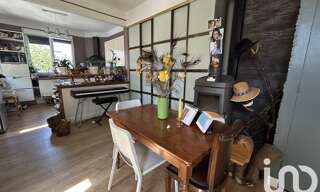 Maison 7 Pièces 123 m² à vendre à Bagneux (92220)