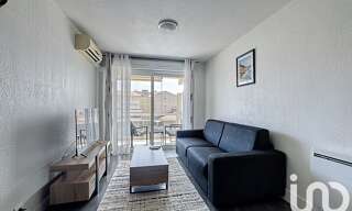 Appartement 2 Pièces 41 m² à louer à Cannes (06150)