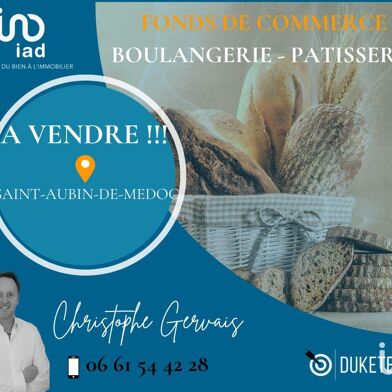 Commerce  210000 €