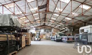 Garage  3700 m² à vendre à Le Teilleul (50640)