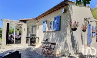 Maison 4 Pièces 82 m² à vendre à Saint-Martin-de-Brômes (04800)