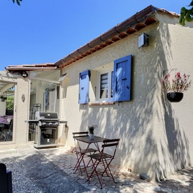 Maison 4 pièces 295000 €