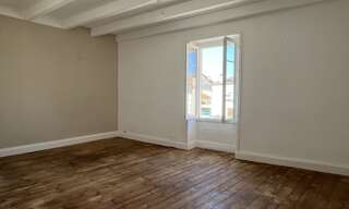 Maison 3 Pièces 59 m² à vendre à Maisonnais-sur-Tardoire (87440)