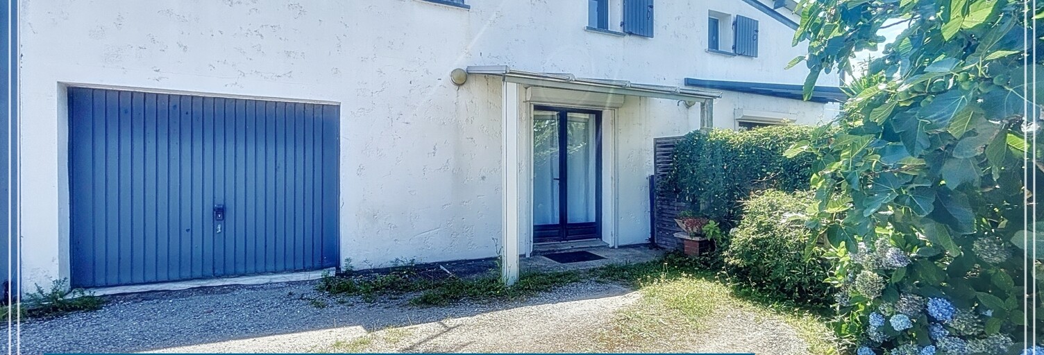 Immeuble  130 m² à vendre à Saint-Vincent-de-Tyrosse (40230)