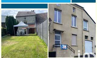 Maison 4 Pièces 128 m² à vendre à Thelonne (08350)