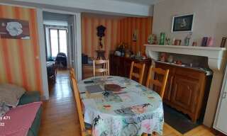 Maison 4 Pièces 57 m² à vendre à Loches-sur-Ource (10110)