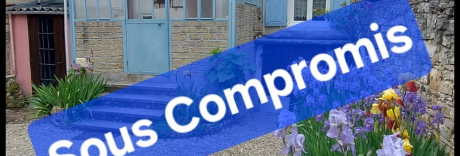 Maison 4 Pièces 57 m² à vendre à Loches-sur-Ource (10110)