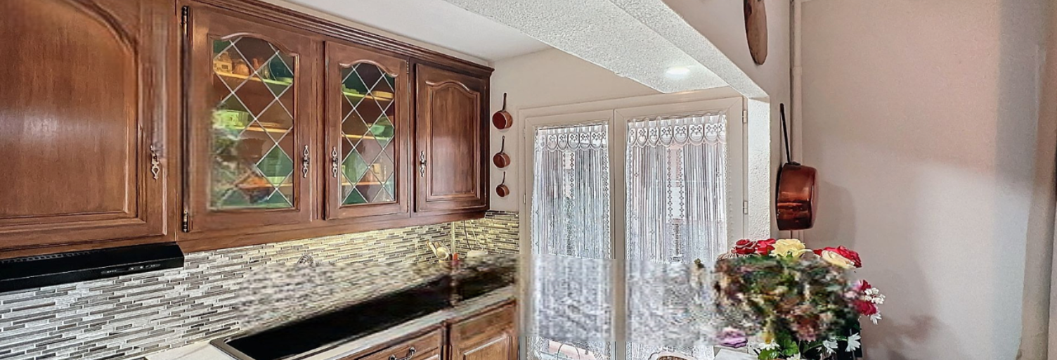 Appartement 3 Pièces 67 m² à vendre à Antibes (06160)