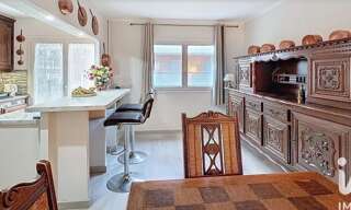 Appartement 3 Pièces 66 m² à vendre à Antibes (06160)