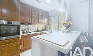 Appartement 3 Pièces 66 m² à vendre à Antibes (06160)