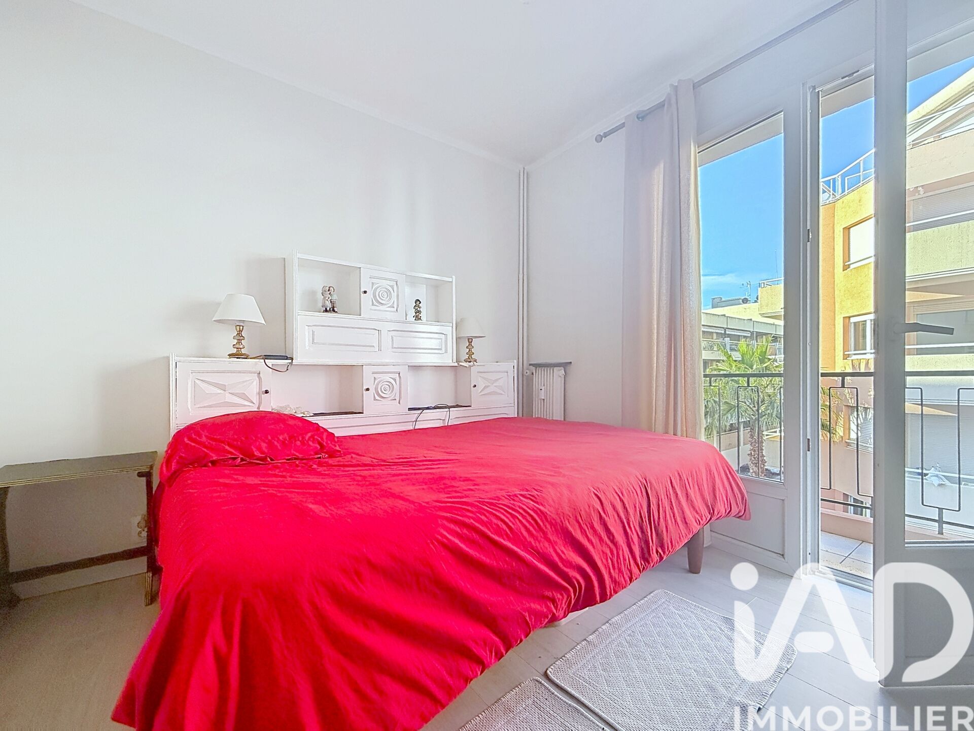 Vente Appartement 3 pièces - Photo 3