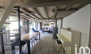 Maison 5 Pièces 120 m² à vendre à Heuqueville (76280)