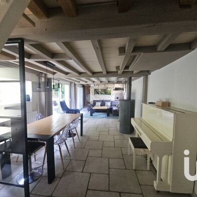 Maison 5 pièces 282000 €