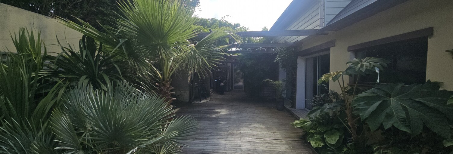 Maison 5 Pièces 120 m² à vendre à Heuqueville (76280)