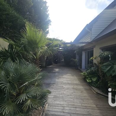 Maison 5 pièces 272000 €