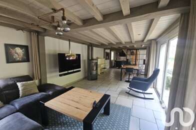 Maison 5 pièces 272000 €