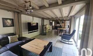 Maison 5 Pièces 120 m² à vendre à Heuqueville (76280)