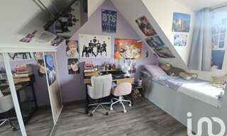 Maison 5 Pièces 120 m² à vendre à Heuqueville (76280)