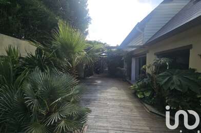 Maison 5 pièces 249000 €