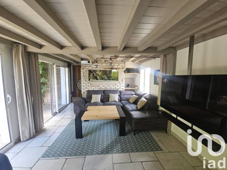 Vente Maison/villa 5 pièces — photo 1