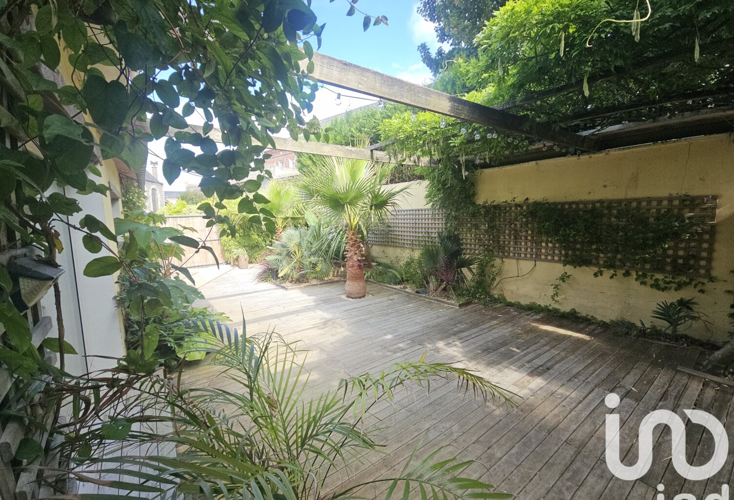 Vente Maison/villa 5 pièces — photo 1