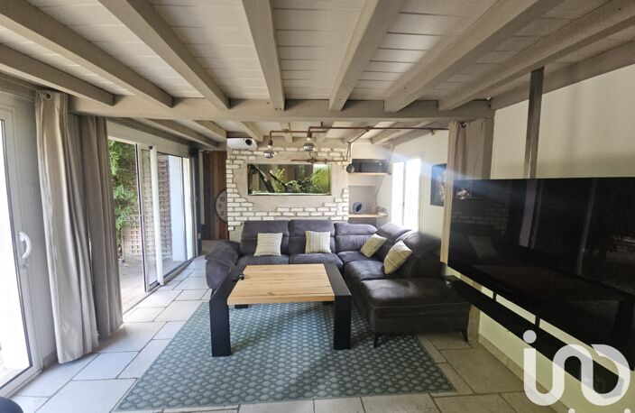 Vente Maison/villa 5 pièces — photo 2