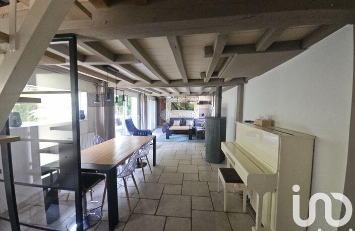 Vente Maison/villa 5 pièces — photo 4
