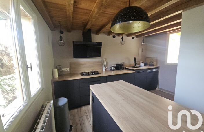 Vente Maison/villa 5 pièces — photo 5
