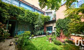 Appartement 3 Pièces 69 m² à vendre à Choisy-le-Roi (94600)