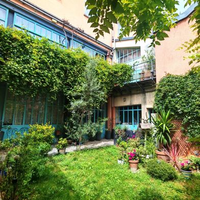 Appartement 3 pièces 224490 €