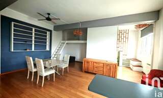 Appartement 3 Pièces 69 m² à vendre à Choisy-le-Roi (94600)