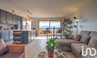 Appartement 3 Pièces 73 m² à vendre à Mandelieu-la-Napoule (06210)