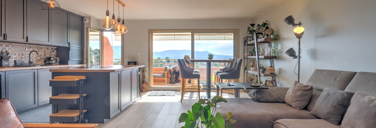 Appartement 3 Pièces 73 m² à vendre à Mandelieu-la-Napoule (06210)