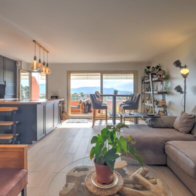 Appartement 3 pièces 495000 €