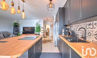 Appartement 3 Pièces 73 m² à vendre à Mandelieu-la-Napoule (06210)