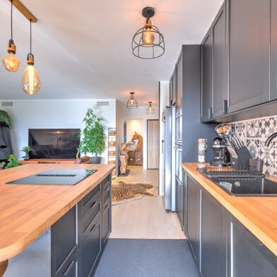 Appartement 3 pièces 459000 €