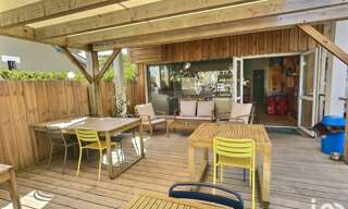 Commerce  40 m² à vendre à Mimizan (40200)