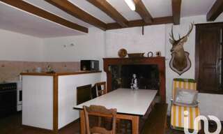 Maison 3 Pièces 82 m² à vendre à Val-d'Oire-et-Gartempe (87320)