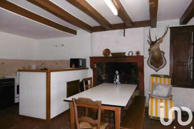 Maison 3 pièces 54900 €