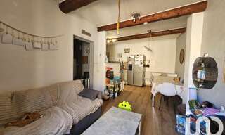 Maison 4 Pièces 77 m² à vendre à Creissan (34370)