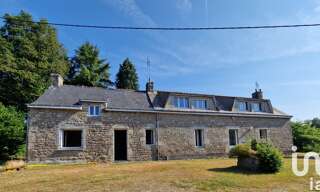 Maison 8 Pièces 162 m² à vendre à Langonnet (56630)