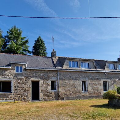 Maison 8 pièces 178000 €